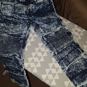 Toddler Designed Jeans 3T